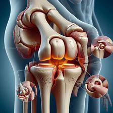 Arthrose- Gelenkverschleiss- Symptome. Medical Herb Lab