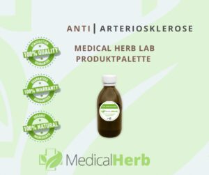 Hausmittel Verkalkte Arterien reinigen, Hausmittel Cholesterin senken ohne Medikamente, Hausmittel gegen Bluthochdruck, Keine Impotenz: Arterien reinigen. Medical Herb Lab