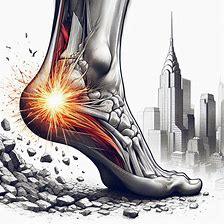 Fersensporn. Medical Herb Lab